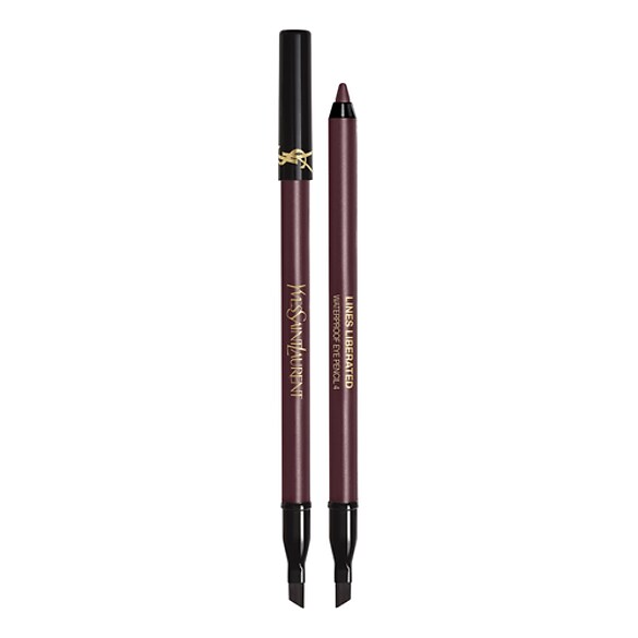 Lines Liberated - Wasserfester Eyeliner, YVES SAINT LAURENT